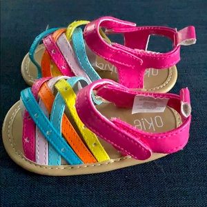 Baby Sandals